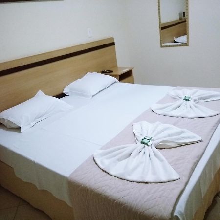 Hotel Marfim I Sumare Exterior photo